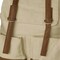 Cute Canvas Art Backpack Spacious and Practical for School, Travel, and Outdoors